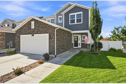 1597 W Sparta Way S, South Jordan, UT 84095 - Photo 1