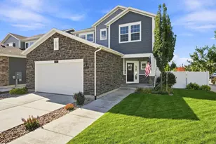 1597 W Sparta Way S, South Jordan, UT 84095 - Photo 1