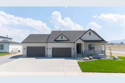 514 E Gilmour St #117, Grantsville, UT 84074 - Photo 1