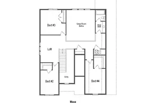 3056 E Canyon Meadows, Spanish Fork, UT 84660 - Photo 4