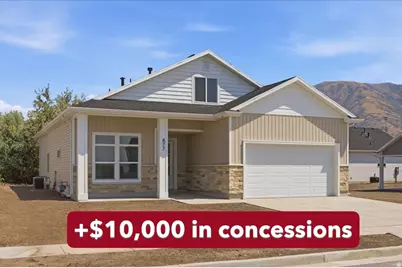 477 S 1100 W, Brigham City, UT 84302 - Photo 1