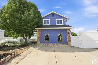 3090 W Meadow Green Way, West Jordan, UT 84088 - Photo 28