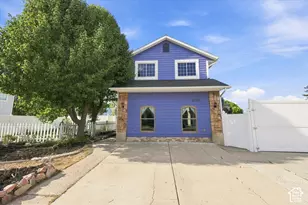 3090 W Meadow Green Way, West Jordan, UT 84088 - Photo 28
