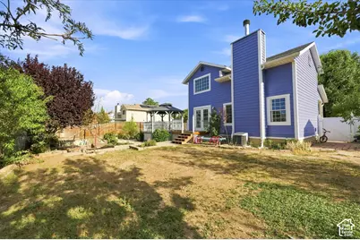 3090 W Meadow Green Way, West Jordan, UT 84088 - Photo 4