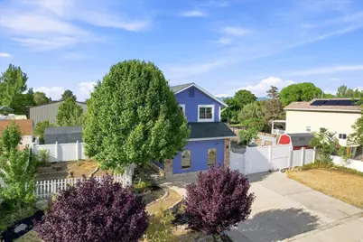 3090 W Meadow Green Way, West Jordan, UT 84088 - Photo 28
