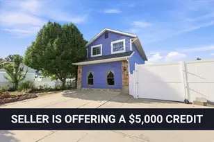 3090 W Meadow Green Way, West Jordan, UT 84088 - Photo 1