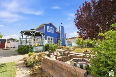 3090 W Meadow Green Way, West Jordan, UT 84088 - Photo 24