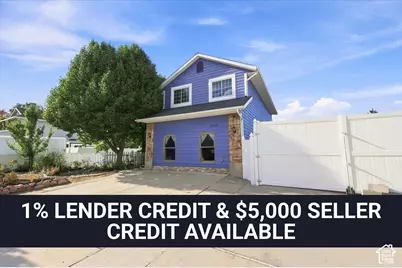 3090 W Meadow Green Way, West Jordan, UT 84088 - Photo 1