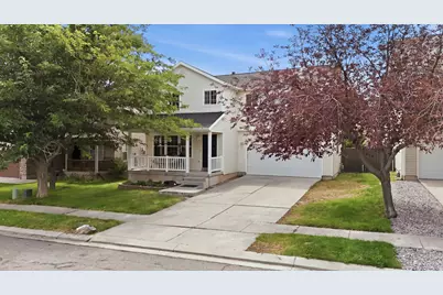 4066 E Parkers Pl, Eagle Mountain, UT 84005 - Photo 2
