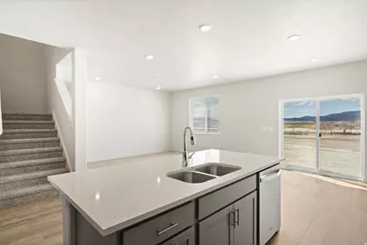 3542 N Hannah St #1614, Eagle Mountain, UT 84005 - Photo 18
