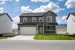 3542 N Hannah St, Eagle Mountain, UT 84005 - Photo 2