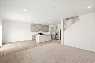 3542 N Hannah St #1614, Eagle Mountain, UT 84005 - Photo 10