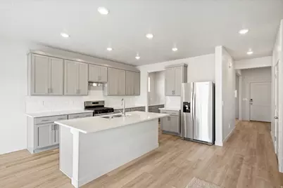 3542 N Hannah St #1614, Eagle Mountain, UT 84005 - Photo 12