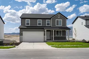 3542 N Hannah St, Eagle Mountain, UT 84005 - Photo 4