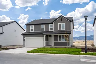 3542 N Hannah St, Eagle Mountain, UT 84005 - Photo 1