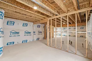 3542 N Hannah St, Eagle Mountain, UT 84005 - Photo 48
