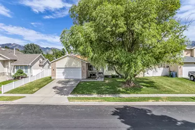 8029 S Old Dairy Rd E, Sandy, UT 84094 - Photo 34