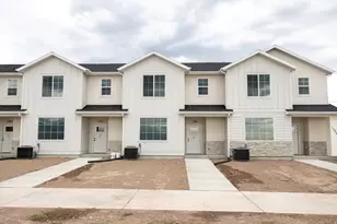 1352 W 1290 N Lot 130, Salem, UT 84653 - Photo 2