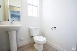 1352 W 1290 N Lot 130, Salem, UT 84653 - Photo 6