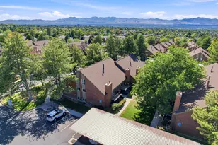 1243 E Cottonwood Hills Dr, Sandy, UT 84094 - Photo 32