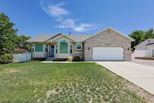 9271 S Grand Teton Dr, West Jordan, UT 84088 - Photo 1