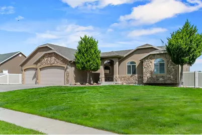 6342 W Rose Run Way S, Herriman, UT 84096 - Photo 2