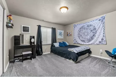 6342 W Rose Run Way S, Herriman, UT 84096 - Photo 4