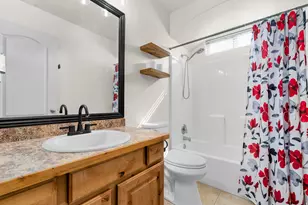 6342 W Rose Run Way S, Herriman, UT 84096 - Photo 14