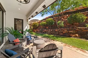 136 N Shadow Point Dr, Saint George, UT 84770 - Photo 12