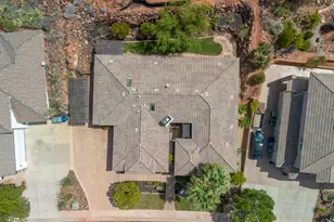 136 N Shadow Point Dr, Saint George, UT 84770 - Photo 36