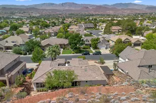 136 N Shadow Point Dr, Saint George, UT 84770 - Photo 38