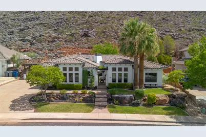 136 N Shadow Point Dr, Saint George, UT 84770 - Photo 1