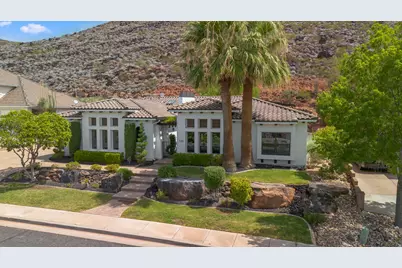 136 N Shadow Point Dr, Saint George, UT 84770 - Photo 2