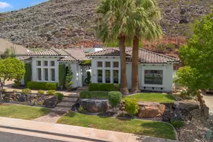 136 N Shadow Point Dr, Saint George, UT 84770 - Photo 2