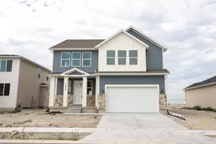 1680 E Rainbow Bridge Dr Lot, Eagle Mountain, UT 84005 - Photo 1