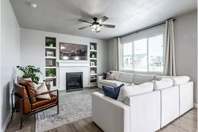 5312 W Croyden Ln, Herriman, UT 84096 - Photo 4