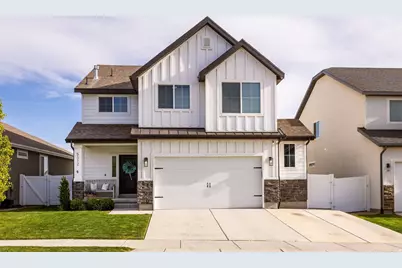 5312 W Croyden Ln, Herriman, UT 84096 - Photo 1