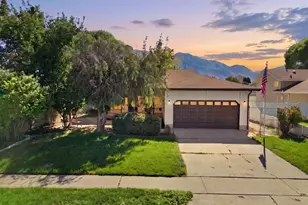 1276 N 150 W, American Fork, UT 84003 - Photo 1