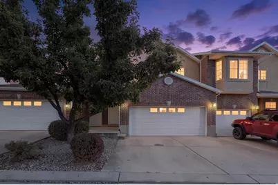 3878 W Sage Meadow Dr., South Jordan, UT 84095 - Photo 1