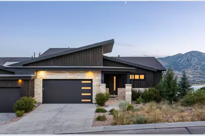 11091 N Shoreline Dr, Hideout, UT 84036 - Photo 2