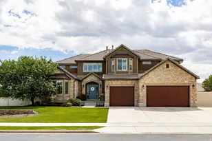 3343 W Merryvale Circle, Riverton, UT 84065 - Photo 1