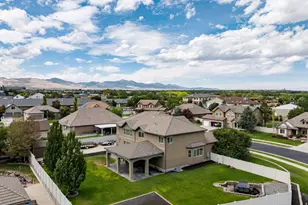 3343 W Merryvale Circle, Riverton, UT 84065 - Photo 38