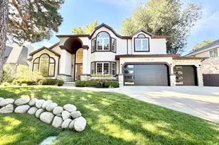 1938 E Vintage Woods Ct S, Holladay, UT 84117 - Photo 2