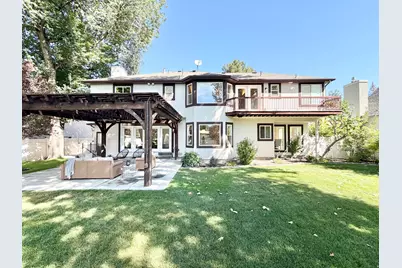 1938 E Vintage Woods Ct S, Holladay, UT 84117 - Photo 58