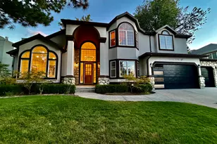 1938 E Vintage Woods Ct S, Holladay, UT 84117 - Photo 1