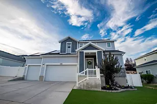 6426 W Chan Reese Dr, West Jordan, UT 84081 - Photo 1