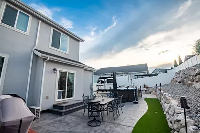 6426 W Chan Reese Dr, West Jordan, UT 84081 - Photo 26