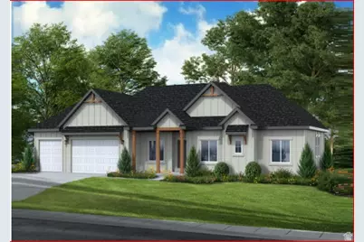 1066 S 3600 E #ATWOOD, Spanish Fork, UT 84660 - Photo 1