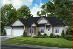 1066 S 3600 E, Spanish Fork, UT 84660 - Photo 1