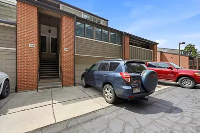 1181 E Brickyard Rd Rd S #706, Salt Lake City, UT 84106 - Photo 36